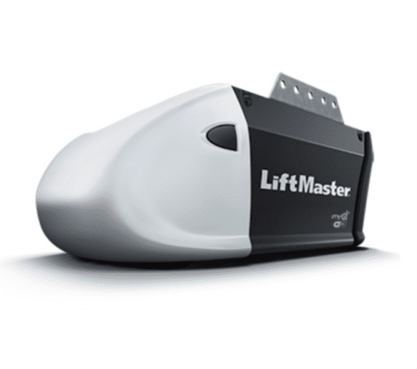LIFTMASTER MODEL 8165W - DOOR ACE YOUR GARAGE DOORS & GATES LTD.