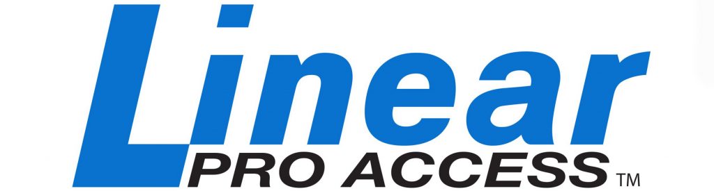 Linear Garage Door Openers