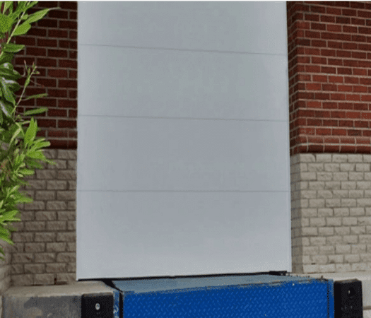 New Commercial Garage Doors Vancouver | Door Ace