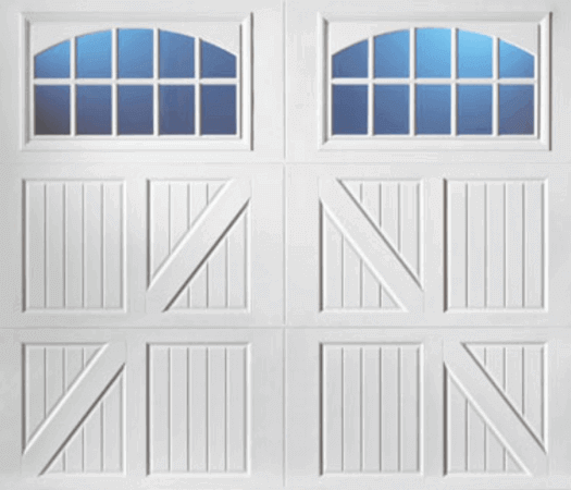 amarr best residential garage doors 2020