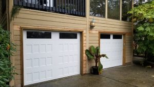 best residential garage doors