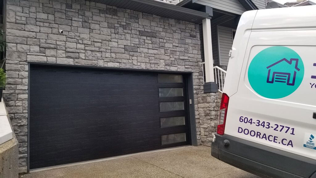 residential garage door repairs