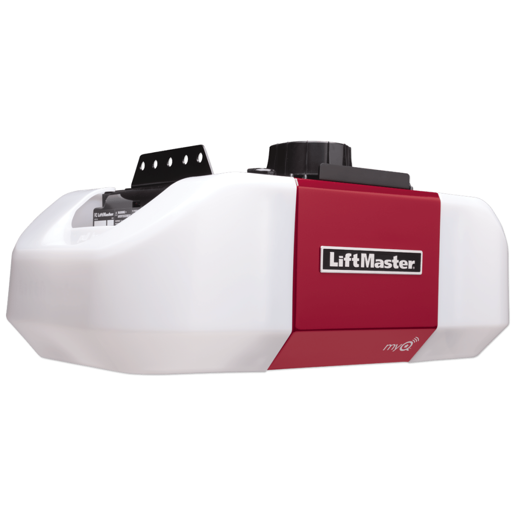 LIFTMASTER 8557 Elite Series® DOOR ACE YOUR GARAGE DOORS & GATES LTD.
