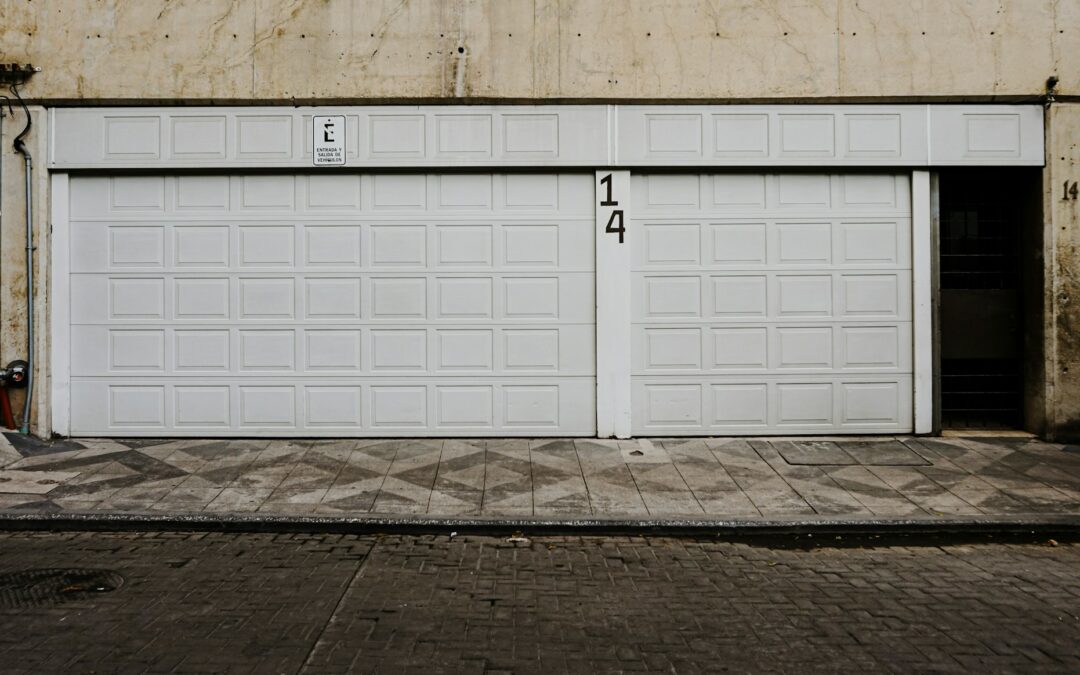 Garage Door