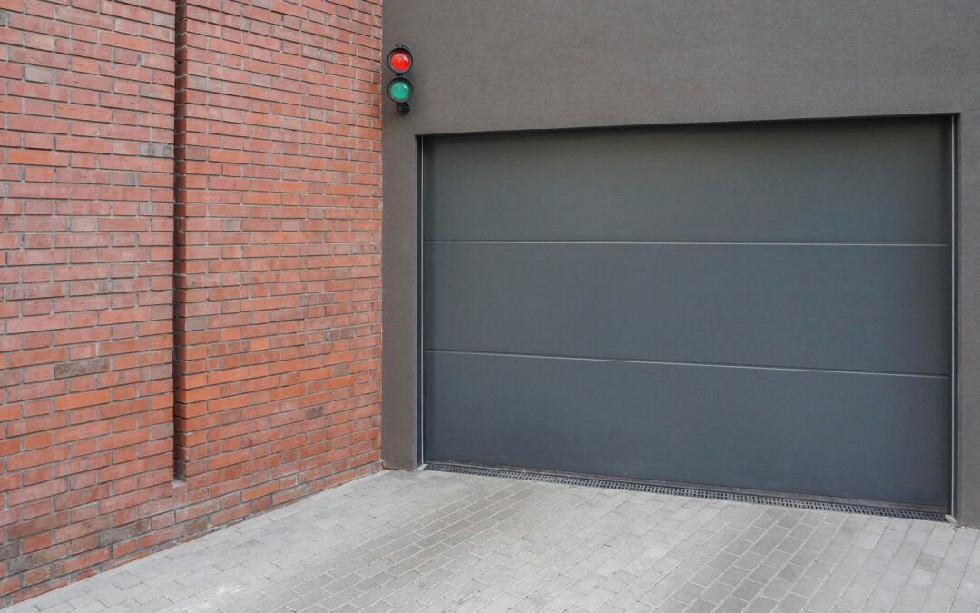 Garage Door