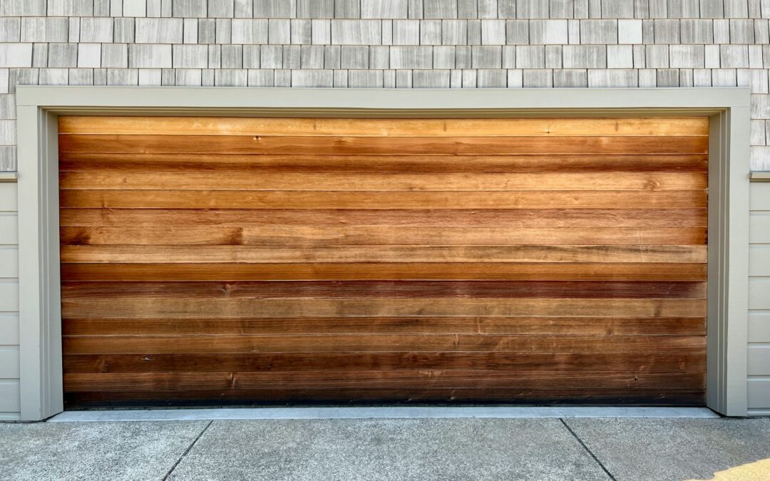 Garage Door