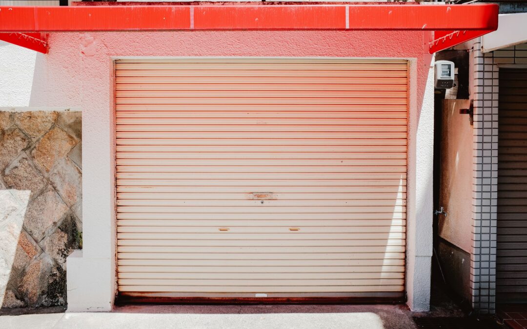 Garage Door