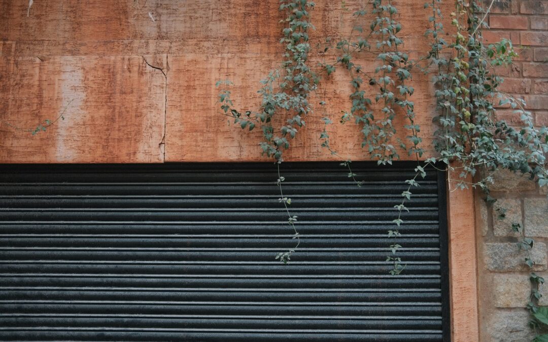 Garage Door