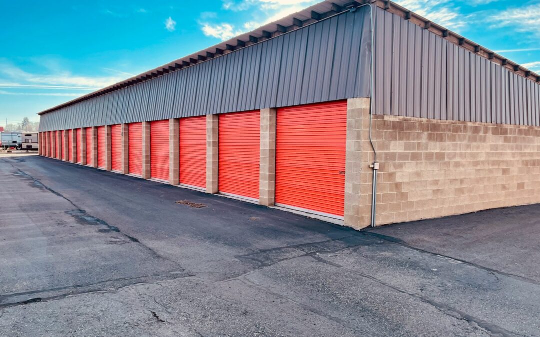 Garage Door