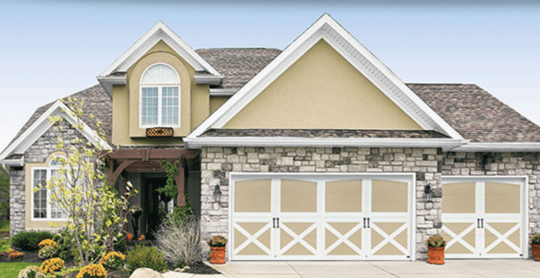 What is Carriage House Garage Doors