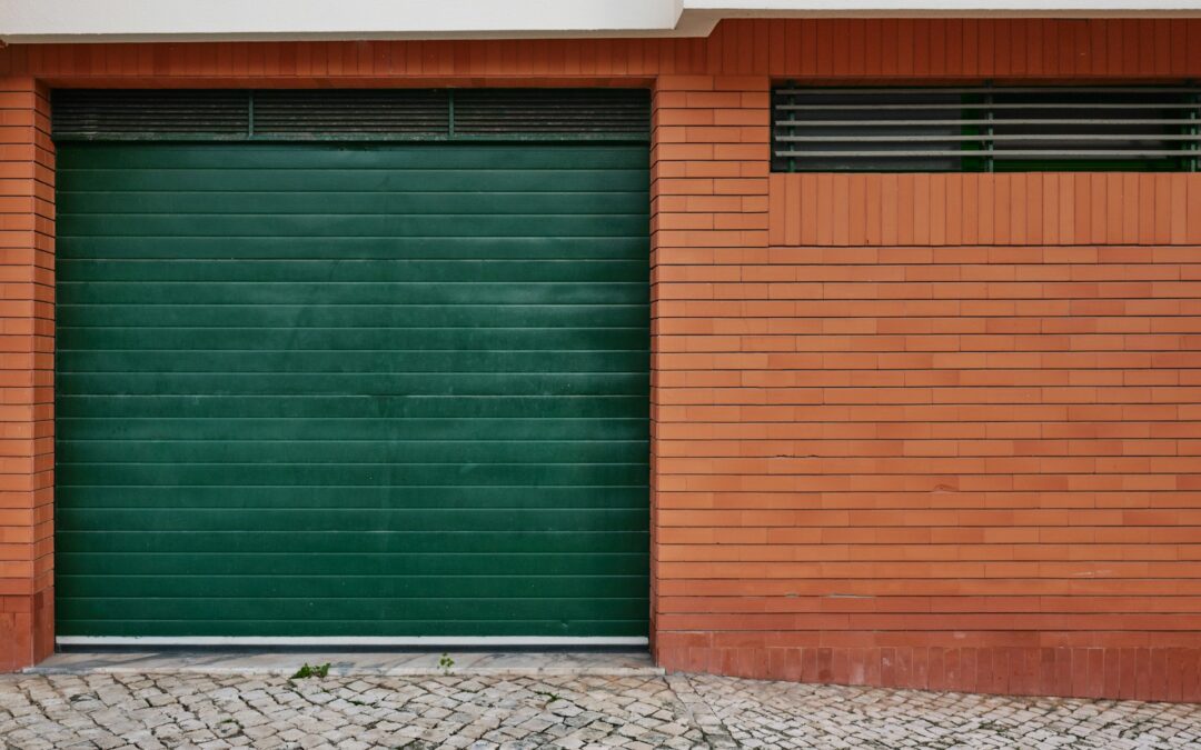 Garage Door