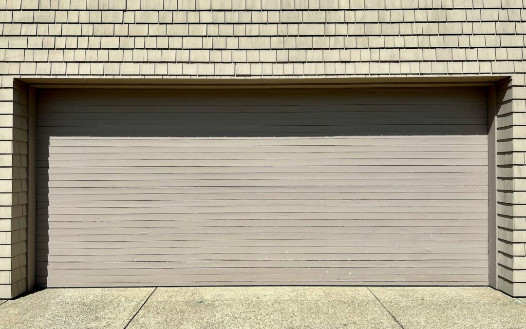 Garage Door Won’t Open Even When It Looks Fine?
