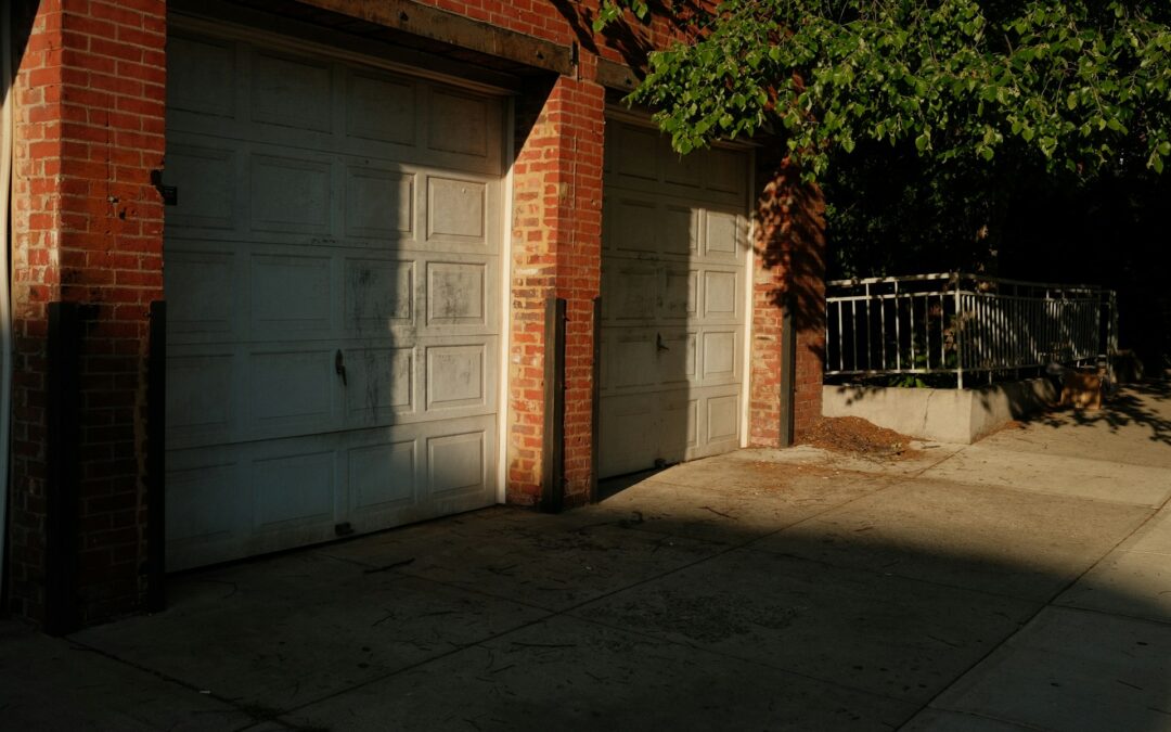 Drive Garage
