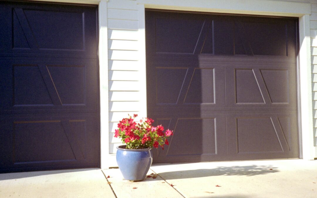 Garage Door