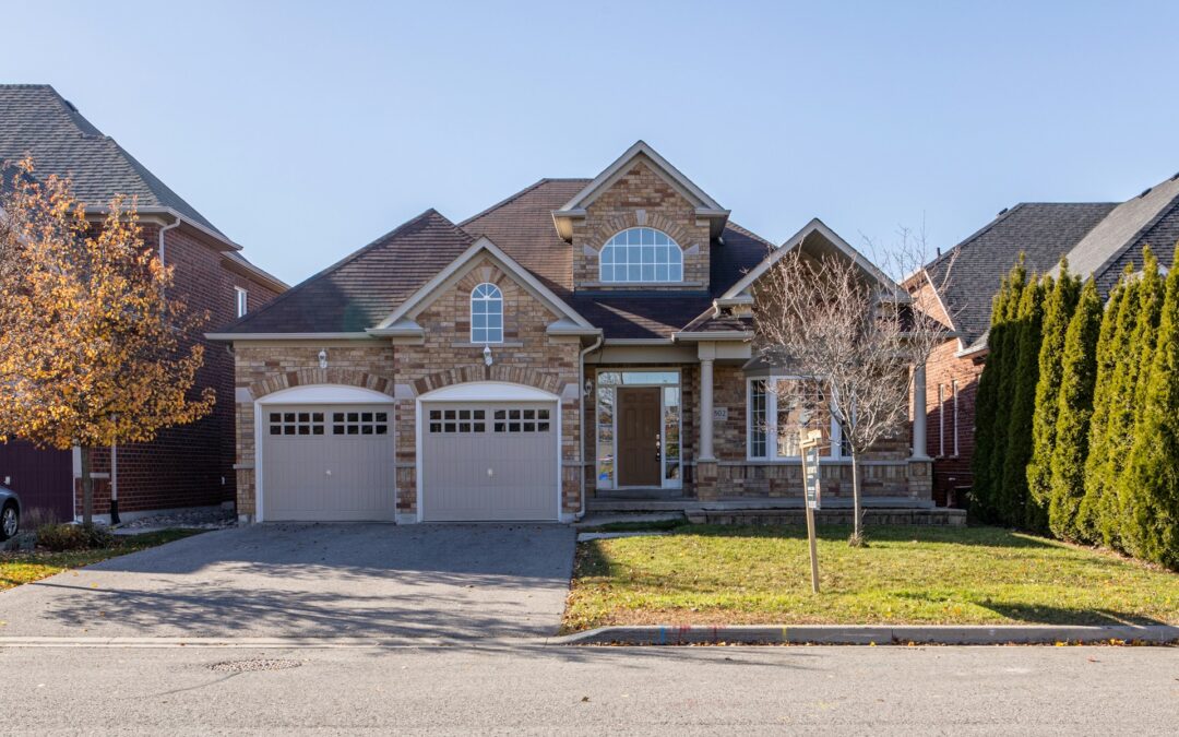 garage door
