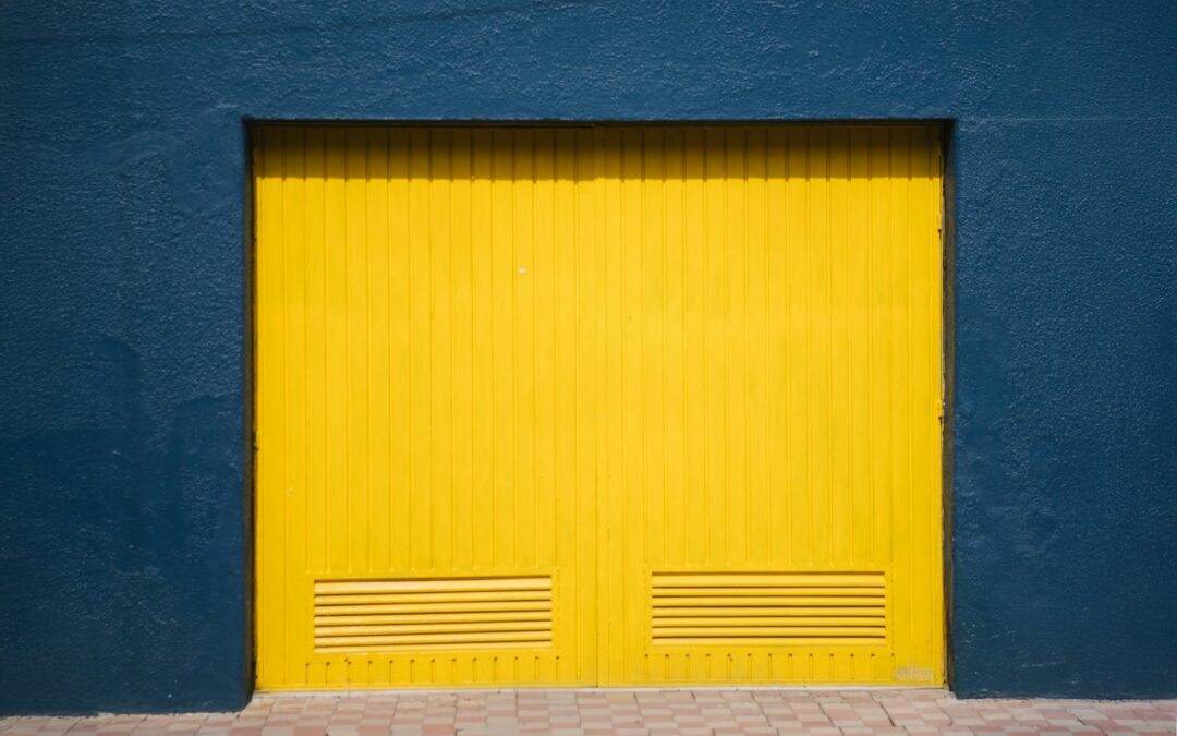 Garage Door