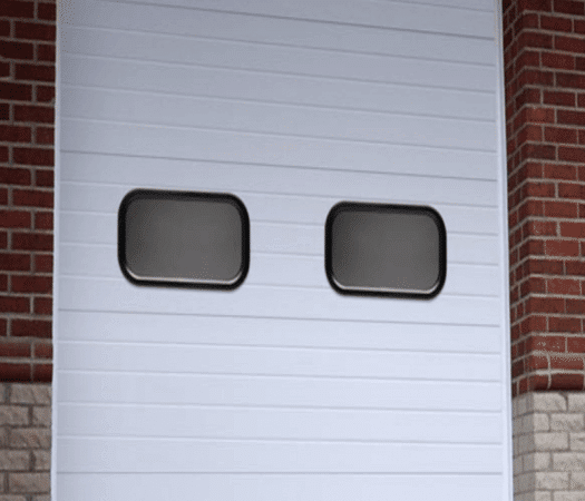 amarr-2741 Garage Door