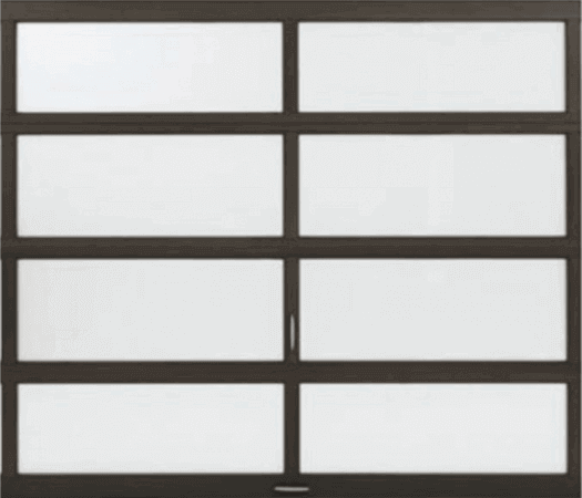 New Residential Garage Doors Vancouver | The Door Ace