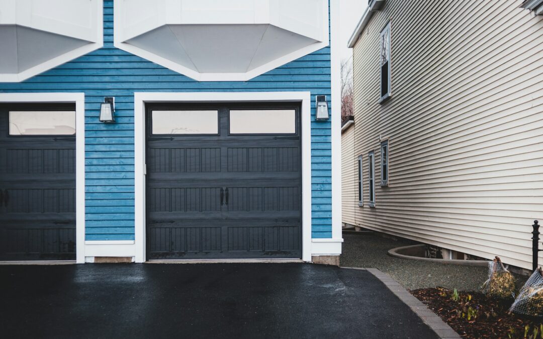 Garage Door