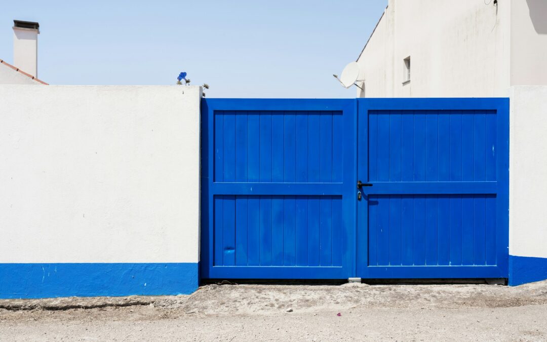 Gate Repairs
