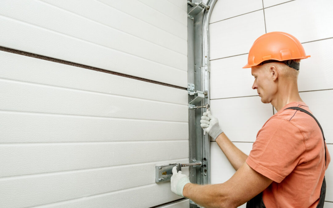 Simple Steps for a Smooth Garage Door Installation