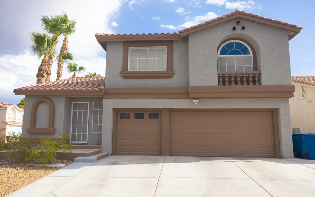 Making the Switch to a New Garage Door System