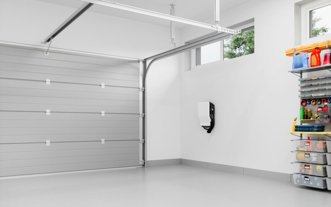 Garage Door