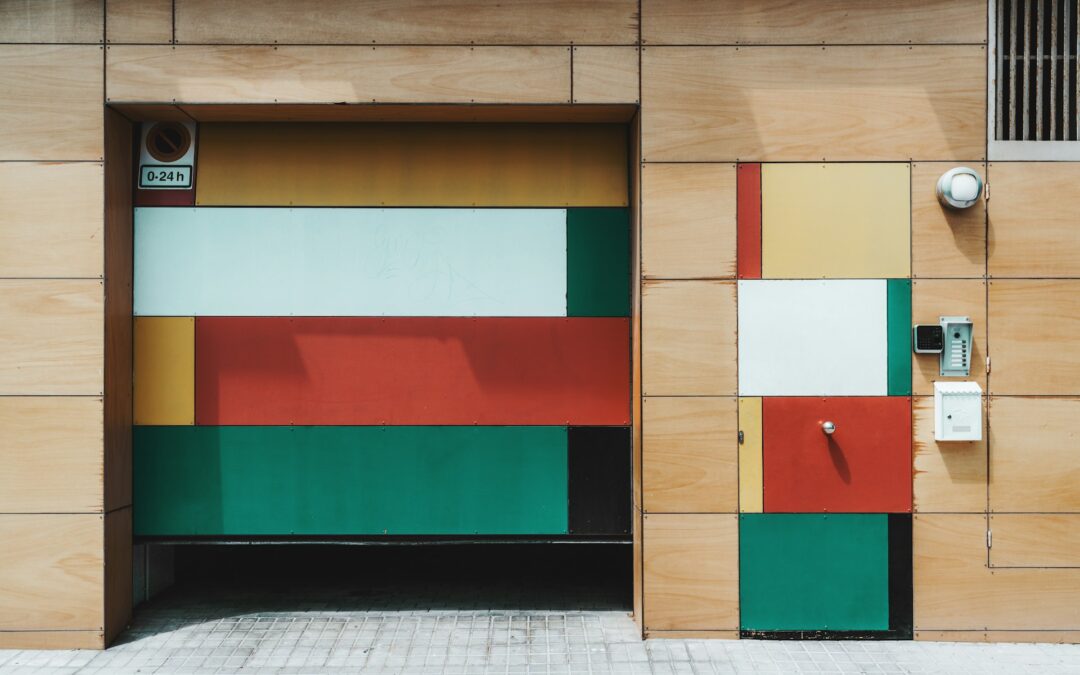 Garage Door