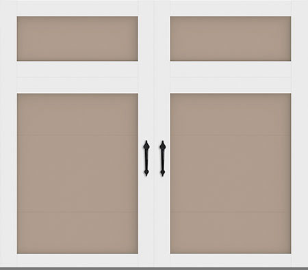 amarr residential garage door installers