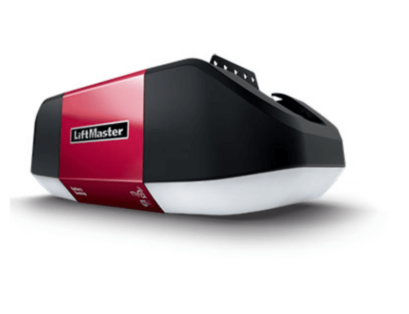 LIFTMASTER MODEL WLED DOOR ACE YOUR GARAGE DOORS & GATES