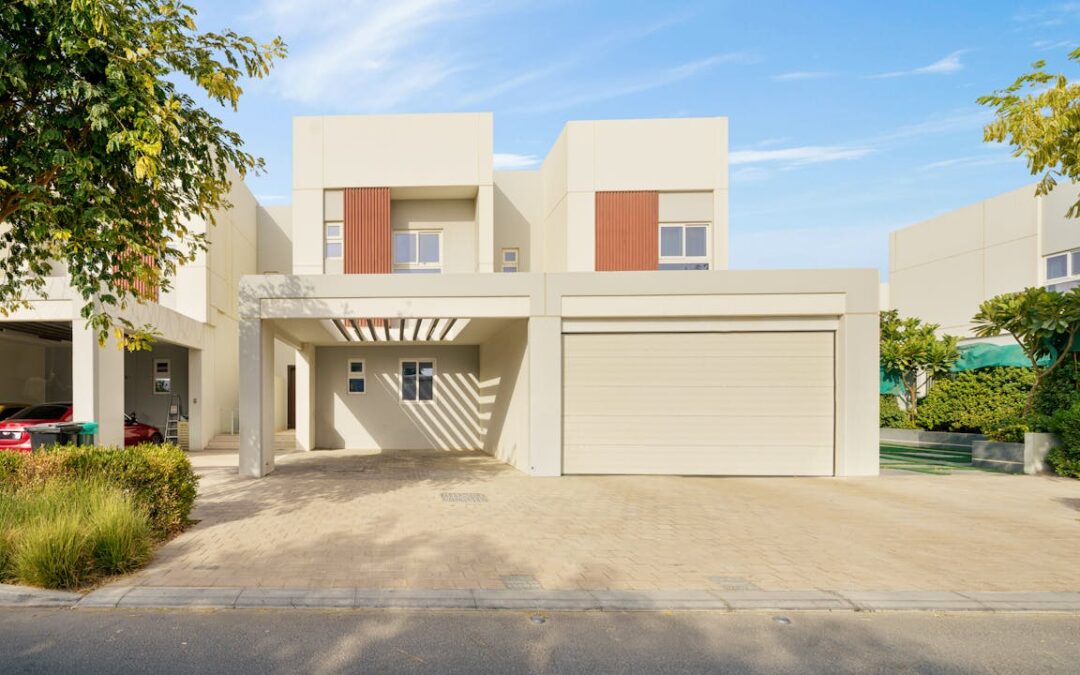 Cold Weather Garage Door Maintenance in Vancouver