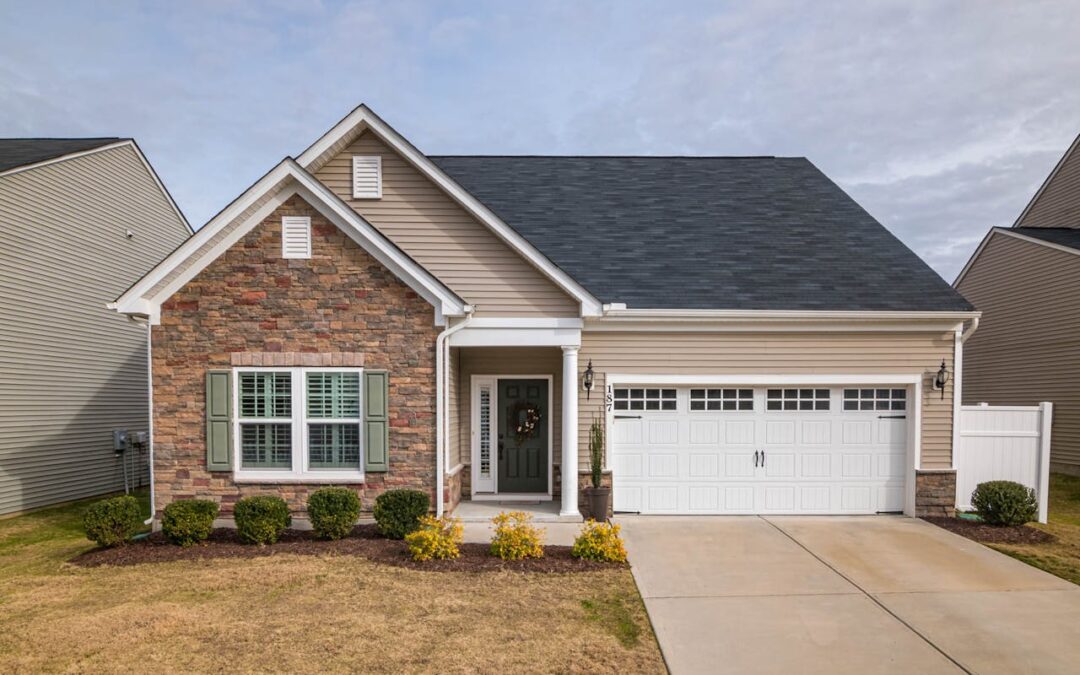 Garage Door System