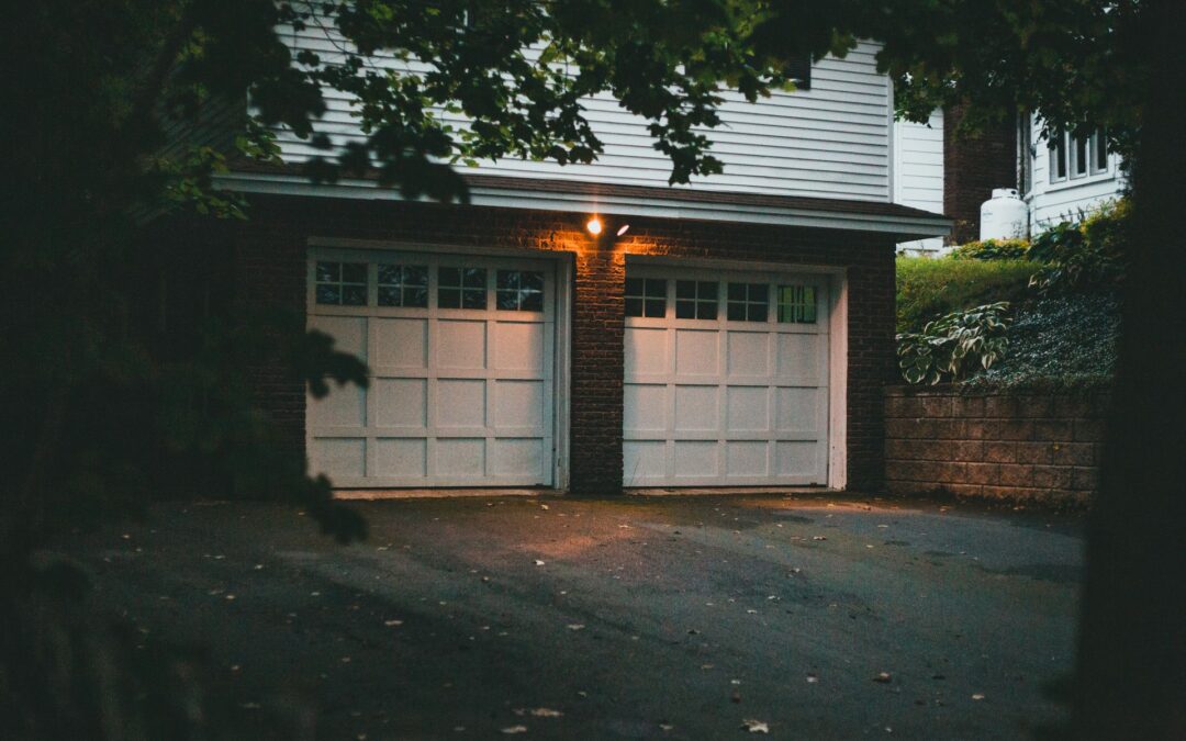 Weather-Resistant Garage Doors