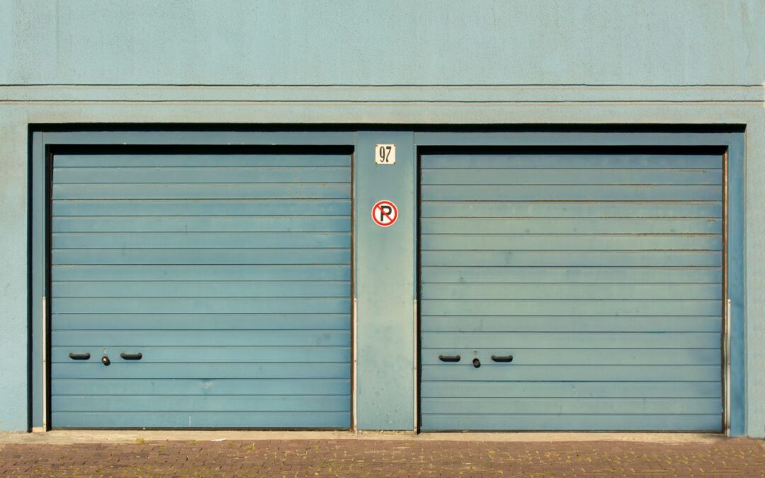 Garage Door