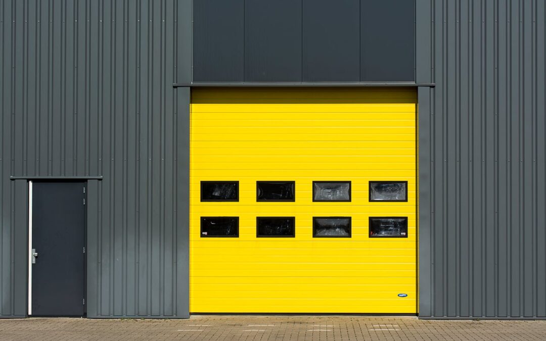 Garage Door