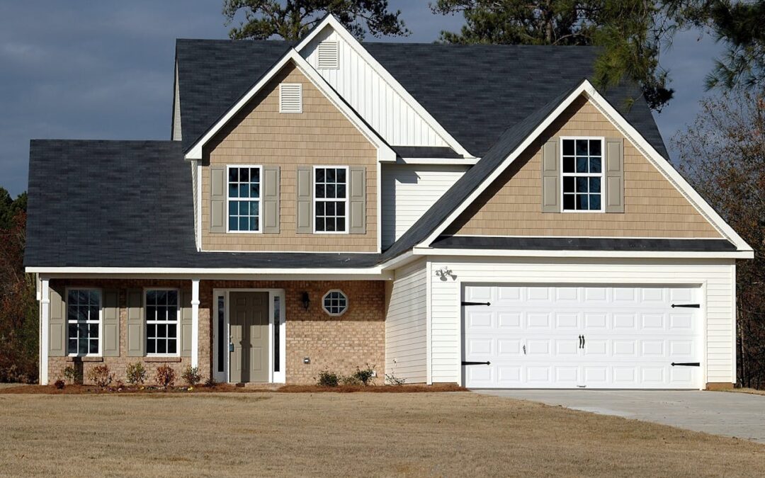 Preparing Your Garage Door for Cold Weather