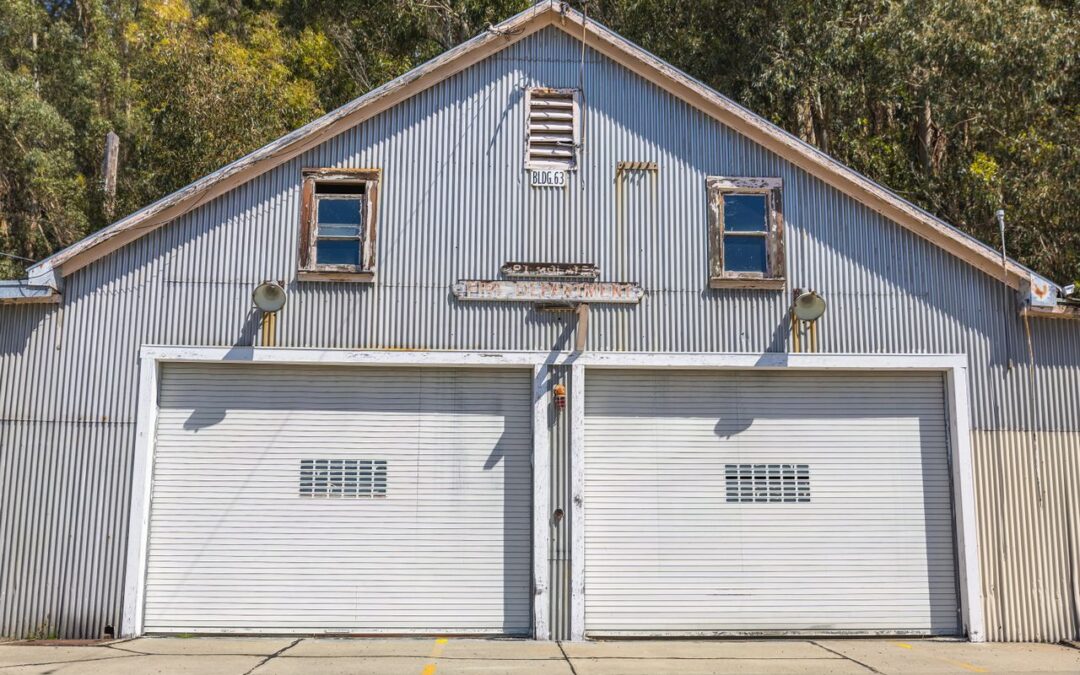 Garage Door