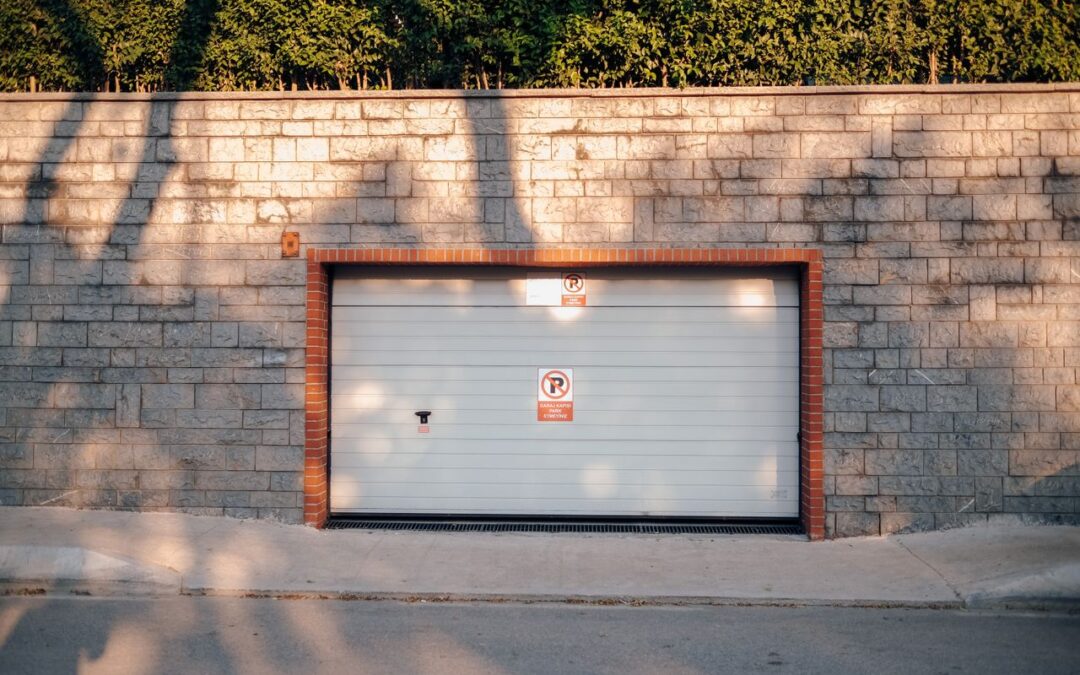 Garage Door