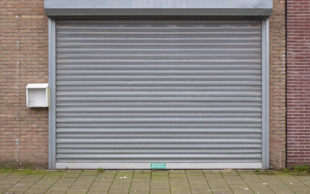 Rollup Door