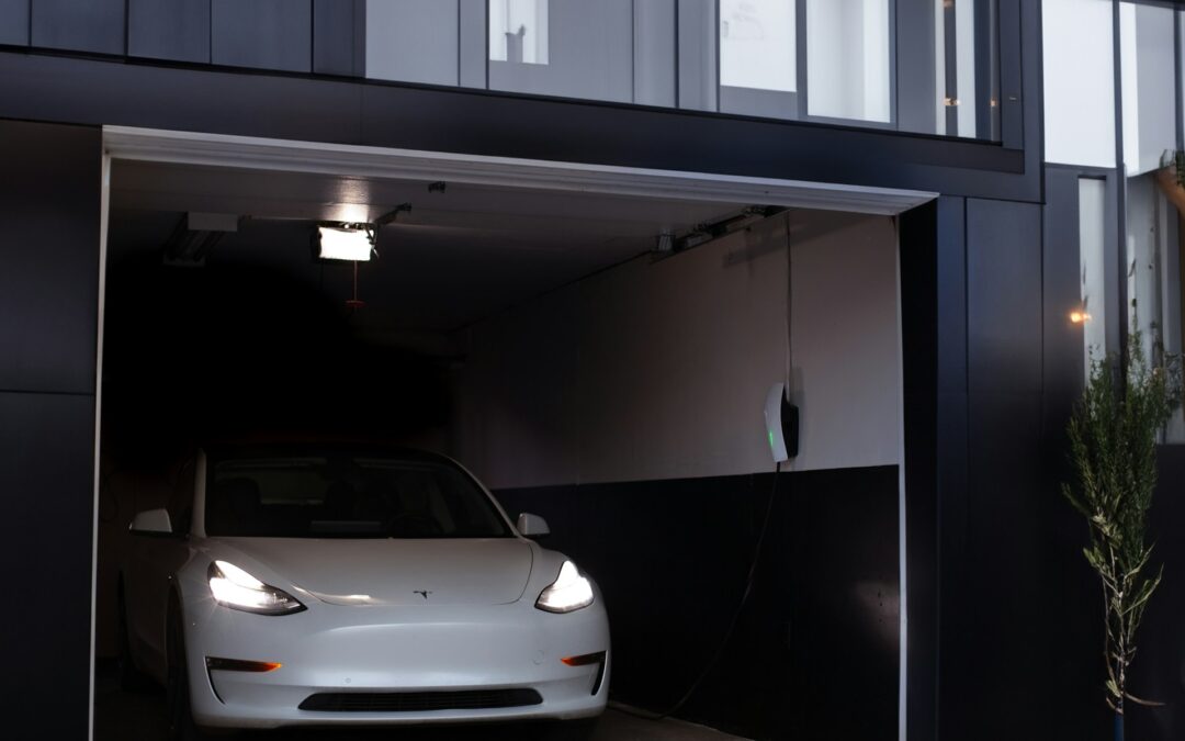 Garage Door Installation