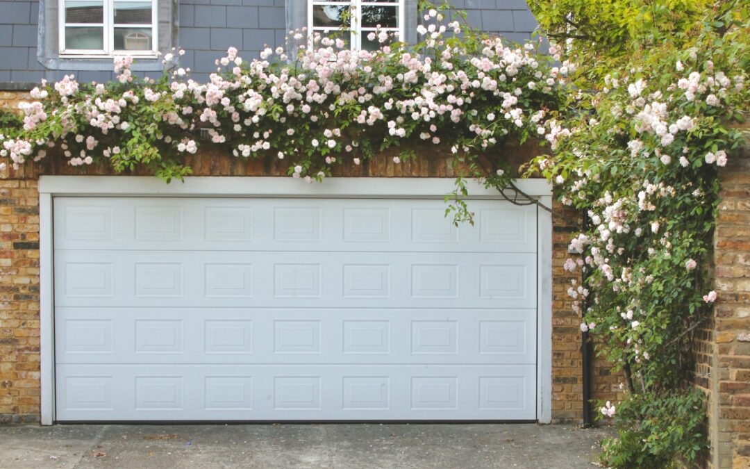 Garage Door