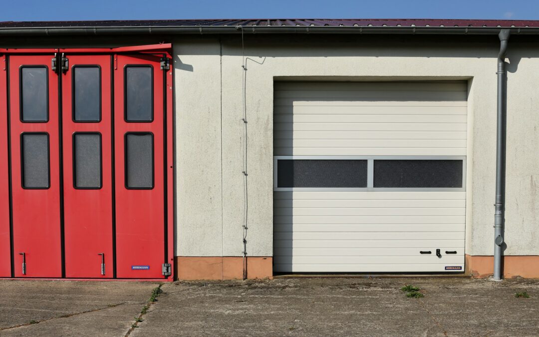 Garage Door